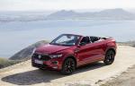 Volkswagen T-Roc Cabriolet R-Line 2019 года (WW)